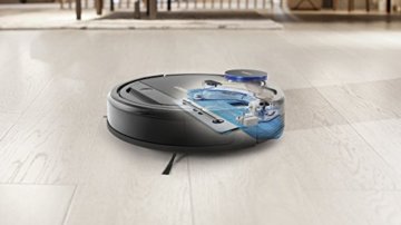 ecovacs robotics deebot ozmo 930 bodenreinigungsroboter 