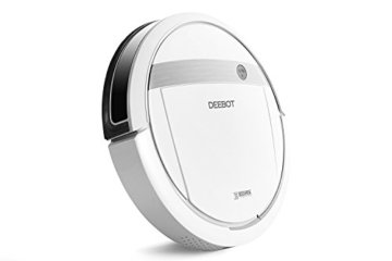 ECOVACS ROBOTICS DEEBOT M88 - Bodenreinigungsroboter