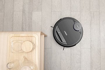 ecovacs robotics deebot ozmo 930 bodenreinigungsroboter mit intelligenter navigation wischsystem preisvergleich