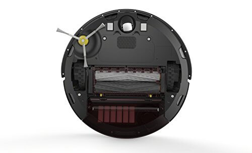 iRobot Roomba 895 Saugroboter Test