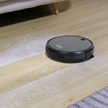 Tonor Programmierbar saugroboter kaufberatung