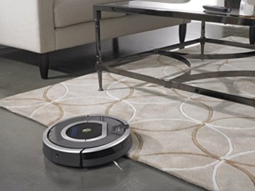 iRobot R782 saugroboter Kaufberatung