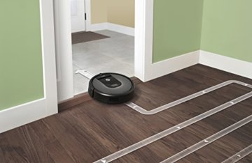 iRobot Roomba 960 Saugroboter Bild