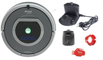 iRobot R782 Saugroboter Zubehör