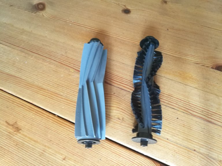 ILIFE Robot A8 Saugroboter Test und Preisvergleich (NEU)