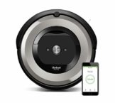 iRobot Roomba e5 Saugroboter Test