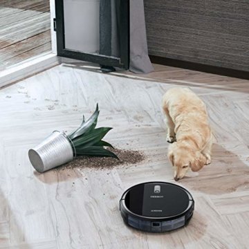 ECOVACS Robotics DEEBOT 715 bild