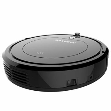 ANNEW Roboterstaubsauger 