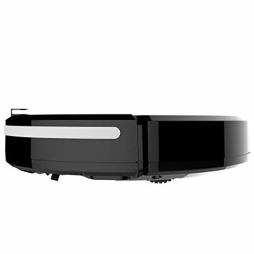 ANNEW Roboterstaubsauger 