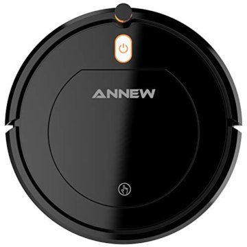 ANNEW Roboterstaubsauger