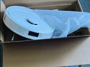 Unboxing