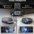 ECOVACS DEEBOT X9 PRO Omni Saugroboter Vergleich