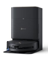 ECOVACS DEEBOT X9 PRO Omni Saugroboter Test