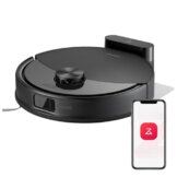 roborock Q10 S5 Saugroboter Test