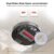 roborock Q5 Max+ Saugroboter Unterseite