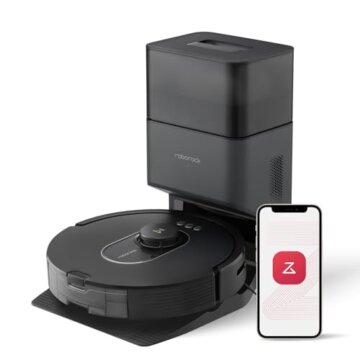 roborock Q5 Max+ Saugroboter Test