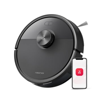 roborock Q7 M5 Saugroboter Test