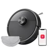roborock Q7 M5-Set Saugroboter Test