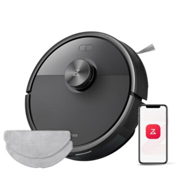 roborock Q7 M5-Set Saugroboter Test