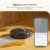 roborock Q7 M5-Set Saugroboter Test App
