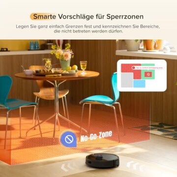 roborock Q7 M5-Set Saugroboter Test