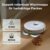 roborock Qrevo S Saugroboter mit Wischfunktion Test Hartboden