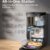 3i P10 Ultra Saugroboter mit Wischfunktion & Absaugstation Test