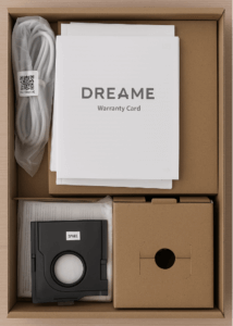 Unboxing
