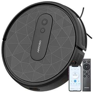 AIRROBO P20 Saugroboter Test