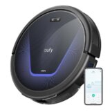eufy G50 Saugroboter Test