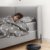 eufy G50 Saugroboter Wonzimmer