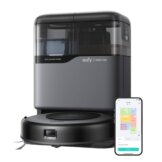 eufy Saugroboter Omni C20 Test