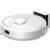 iRobot Roomba 105 Combo - Saugen + Wischen - Clearview LiDAR - 7000Pa - 120 mins- SmartScrub - Umfährt Hinderniss - Reinigungszonen - Aufladen und Fortfahren - App - Weiß
