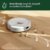 iRobot Roomba 105 Combo Saugroboter Hartboden