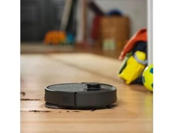 iRobot Roomba Plus 405 Combo Robot Hartboden