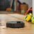 iRobot Roomba Plus 405 Combo Robot Hartboden