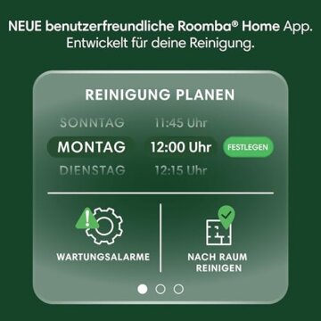 iRobot Roomba Plus 405 Combo Robot Test