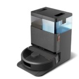 iRobot Roomba Plus 505 Combo Robot Test