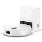 Mova E20 Plus Saug und Wischroboter Test