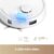 Mova E20 Plus Saug und Wischroboter Filter
