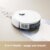 Mova E20 Plus Saug und Wischroboter Hartboden