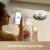 Mova E20 Plus Saug und Wischroboter App