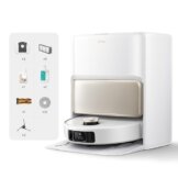 Mova V50 Ultra Complete Saugroboter Test