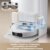 Mova V50 Ultra Complete Saugroboter Absaugstation