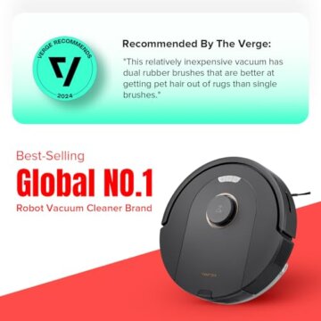 roborock Q5 Pro Saugroboter Test