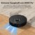 roborock S8 Saugroboter Teppich Test