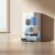 Xiaomi Robot Vacuum X20+ Saugroboter Hartboden
