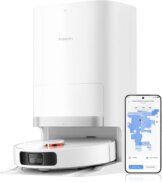 Xiaomi Robot Vacuum X20+ Saugroboter Test