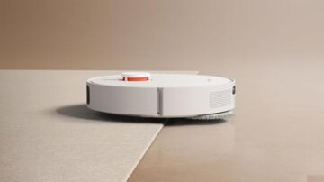 Xiaomi Robot Vacuum X20+ Saugroboter Teppich Test