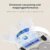 Xiaomi Robot Vacuum X20+ Saugroboter Saugkraft Test